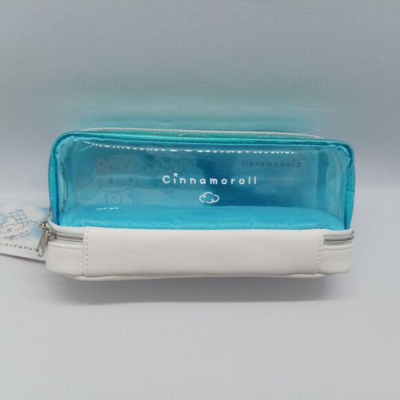 Cinnamoroll sanrio pencil case - Picture 2 of 9